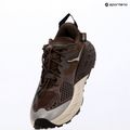 Herren-Laufschuhe HOKA Speedgoat 7 GTX Wide spiced chocolate/river rock grey 18