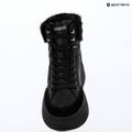 Damen-Schuhe Blauer USA F6MARIBEL02 Mid black 11