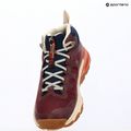 Damen-Trekkingschuhe KEEN Targhee Apex Mid Wp fig/burnt brick 15
