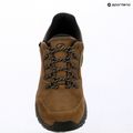 SCARPA Cyrus 2 GTX Trekkingstiefel für Herren brown/black 15