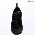 Herren Schuhe KEEN Jasper III black/black 13