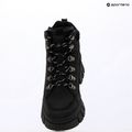Damen-Schneestiefel Lee Cooper LCJ-25-03-3847L black 9