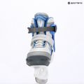 Kinderschlittschuhe Bladerunner Micro Ice G white/blue 11