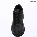 Herrenschuhe Lacoste 48SMA0031 black/black 15