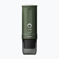 Reise-Kaffeemaschine OutIn Nano Portable Espresso forest green