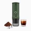 Reise-Kaffeemaschine OutIn Nano Portable Espresso forest green 3