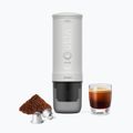 Reise-Kaffeemaschine OutIn Nano Portable Espresso peal white 3
