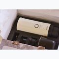 Reise-Kaffeemaschine OutIn Nano Portable Espresso peal white 5