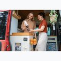 Reise-Kaffeemaschine OutIn Nano Portable Espresso peal white 7