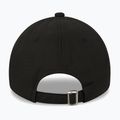 Neue Era Diamond Era Essential 9Forty New York Yankees Kappe schwarz 2