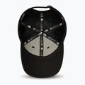 Neue Era Diamond Era Essential 9Forty New York Yankees Kappe schwarz 3