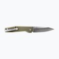 Campingmesser Gerber Fuse khaki