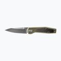 Campingmesser Gerber Fuse khaki 2
