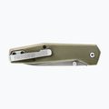 Campingmesser Gerber Fuse khaki 3