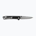Campingmesser Gerber Zilch black