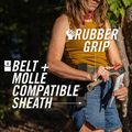 Säge Gerber Bushcraft Saw coyote brown 6