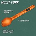 Gabel Gerber Compleat Multi burnt orange 5