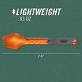Gabel Gerber Compleat Multi burnt orange 6