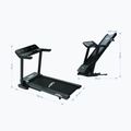 Elektrisches Laufband York Fitness HT9 black 16