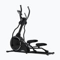Magnetischer Crosstrainer York Fitness HX9 black