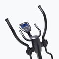 Magnetischer Crosstrainer York Fitness HX9 black 5