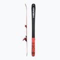 Abfahrtski HEAD Kore 99 + Schnürung Attack 14 GW red/anthracite 2