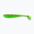 Relax Kingshad 5 Laminierter Gummiköder 3 Stück Baby Bass lime KS5