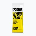 Hypotonisches Getränkeset 226ERS Hydrazero Drink 20 Stk. x 7,5 g Zitrone 2