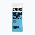 226ERS Hydrazero Drink hypotonisches Getränkeset 20 Stk. x 7,5 g tropisch 2