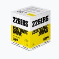 Isotonisches Getränkeset 226ERS Isotonisches Getränk 20 Stk. x 20 g Zitrone