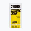 Isotonisches Getränkeset 226ERS Isotonisches Getränk 20 Stk. x 20 g Zitrone 2