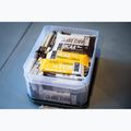 226ERS BCAAs Race Day Energie-Riegel-Set 30 Stk. x 40 g dunkle Schokolade 5