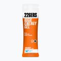 226ERS High Energy Salty BCAA Energie-Gel-Set 24 Stk. x 76 g orange 2