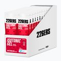 226ERS Isotonisches Energie-Gel-Set 24 Stk. x 68 g Wassermelone