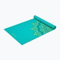 Yogamatte Gaiam Capri 6 mm capri 2