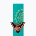 Yogamatte Gaiam Capri 6 mm capri 4