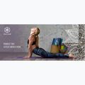 Yogamatte Gaiam Capri 6 mm capri 8