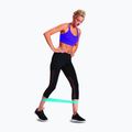 Fitness-Trainingsbänder Set Zestaw Gaiam Restore Mini Band Kit 3 szt. green/blue/navy 3