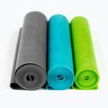 Fitness-Trainingsbänder Set Gaiam 63578 3 szt. black/blue/green 3
