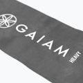 Fitness-Trainingsbänder Set Gaiam 63578 3 szt. black/blue/green 7