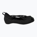 Socken Gaiam Grippy Yoga Studio black/blue/green