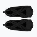Socken Gaiam Grippy Yoga Studio black/blue/green 2