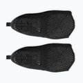 Socken Gaiam Grippy Yoga Studio black/blue/green 3