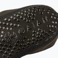 Socken Gaiam Grippy Yoga Studio black/blue/green 5