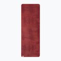 Yogamatte Gaiam Insta-Grip Sunset 6 mm grip sunset