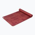 Yogamatte Gaiam Insta-Grip Sunset 6 mm grip sunset 2