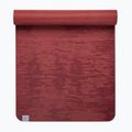 Yogamatte Gaiam Insta-Grip Sunset 6 mm grip sunset 3