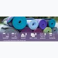 Yogamatte Gaiam Insta-Grip Sunset 6 mm grip sunset 5