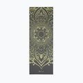 Yogamatte Gaiam Sundial Layers cool maccha