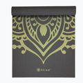 Yogamatte Gaiam Sundial Layers cool maccha 2